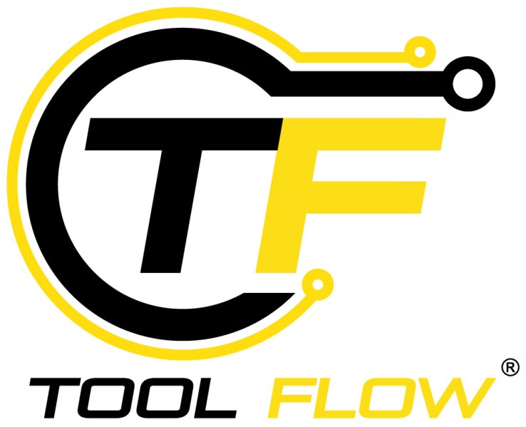 Logo-Tool-Flow-R